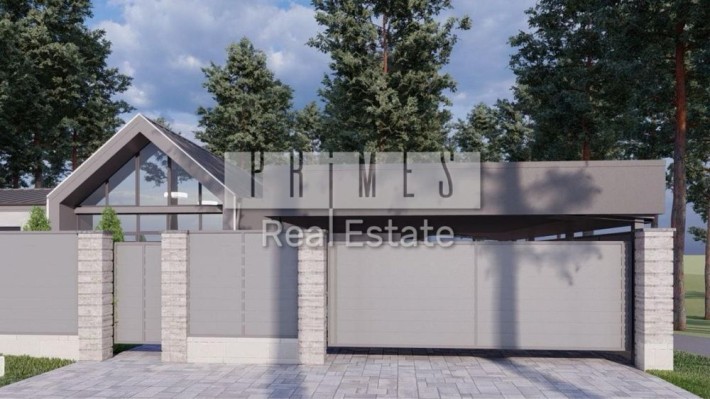 Терміновий продаж. Будинок Ходосівка. Газ! Одноповерховий будинок - фото 1