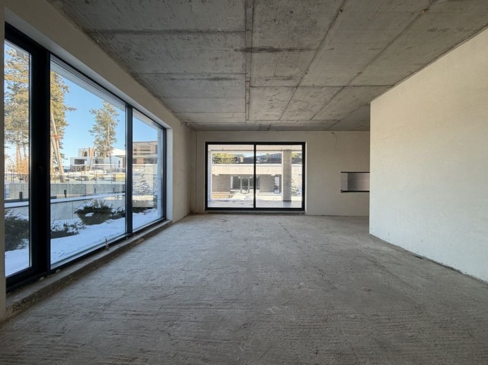 Унікальний ОДНОповерховий будинок з дворівневою двоянкою‼️серед лісу - фото 1