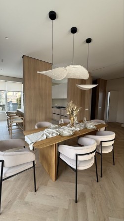 Дизайнерський будинок 220 м² з автономністю, 15 соток - фото 1