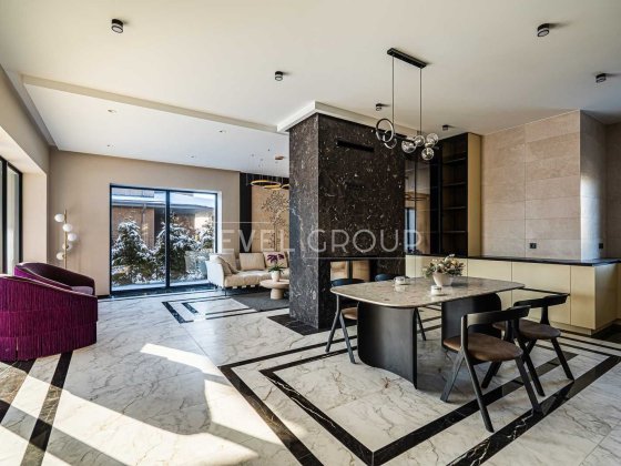 Продаж преміального будинку в с. Ходосівка Ходосівка