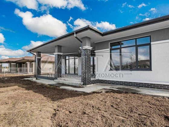 Продаж/ Будинок/ 212 м2/ вул. Золочівська/ Вишеньки/ Бориспільський рн Вишеньки