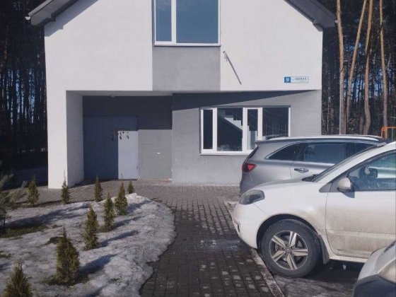 Продаж / Будинок/ вул. Ідейна, Гнідин Гнедин