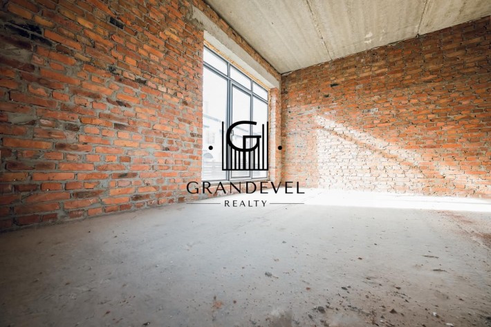 Продаж Таунхаус/ вул. Приозерна, Гнідин, Осокорки - фото 1