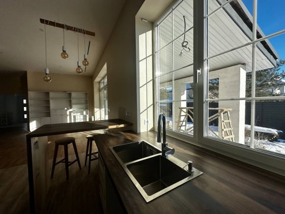 1эт дом Васту/120м2/10сот у живописному селі Гореничі Гореничі