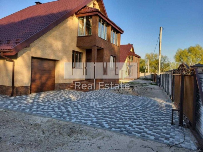 Продаж будинку біля водойми, вул. Жукова, Гнідин - фото 1