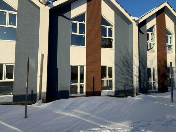 Таунхаус 80 м² у топовій локації Гореничів за $62 000 Гореничі