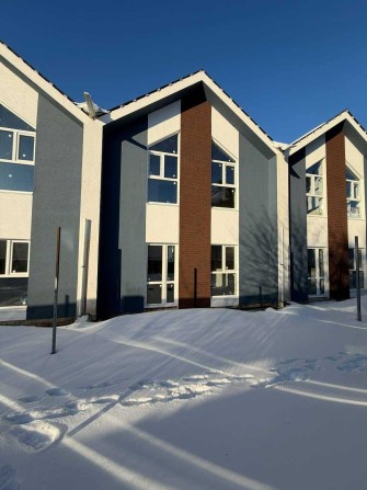 Таунхаус 80 м² у топовій локації Гореничів за $62 000 - фото 1