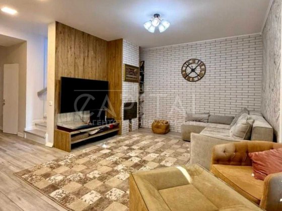 Продаж будинку 134м² у КМ Greev Town, Гнідин Гнедин