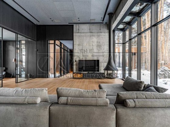 Продажа дома, с. Гнедин, КМ "Подкова, Бориспольский р-н Гнедин