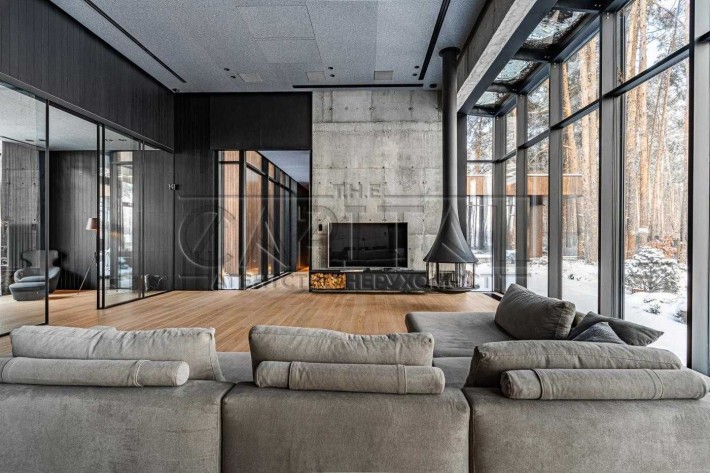 Продажа дома, с. Гнедин, КМ "Подкова, Бориспольский р-н - фото 1