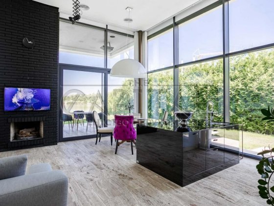 Продажа дома, КГ Ясний хутір, с. Лесники, Киево-Святошинский р-н Лісники