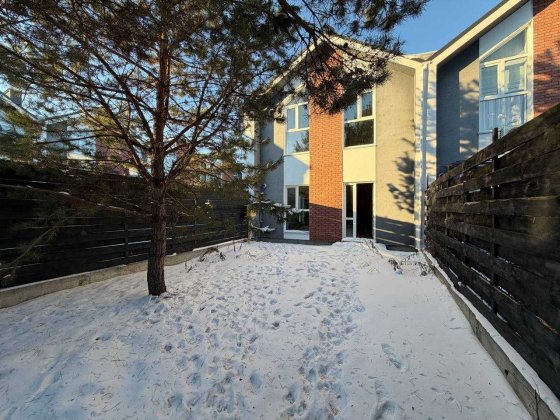 Таунхаус 1,7 сотки, 130 кв.м., Без комісії, Сертефікат, Програми - ТАК Гореничи