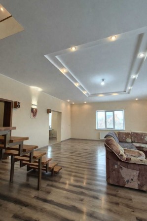 Будинок 298 м² з ремонтом у Гореничах — газ, підвал, 9 соток - фото 1