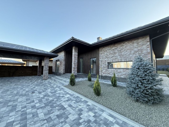 Будинок Гореничі під Києвом - фото 1