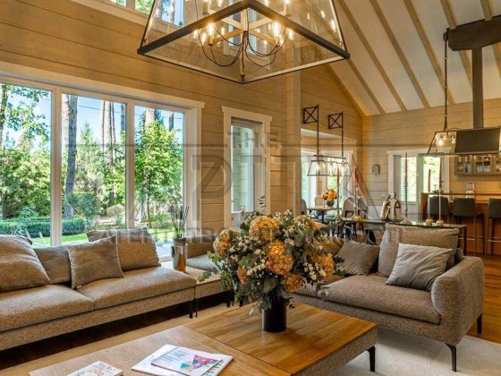 Продаж будинку 270м2 Конча Заспа з ремонтом Лісники Ходосівка Ходосівка