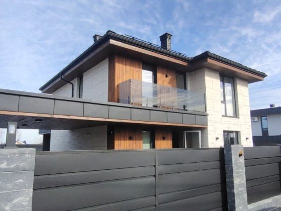 Продам будинки з ремонтом КМ Нова Ходосівка  без % Ходосовка