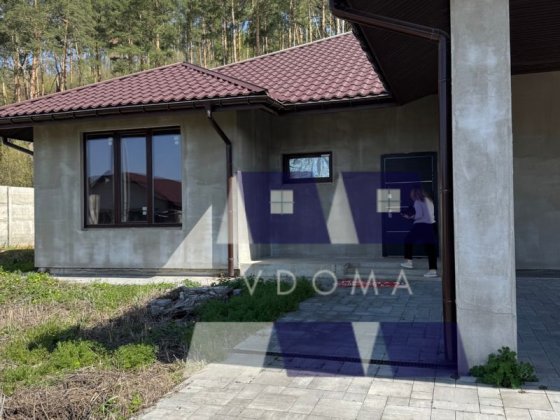 Продаж будинку 129м2 в КМ біля лісу Гнідин