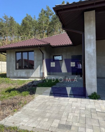 Продаж будинку 129м2 в КМ біля лісу - фото 1