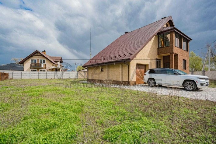 Продажа дома, Гнедин, Бориспільський рн - фото 1