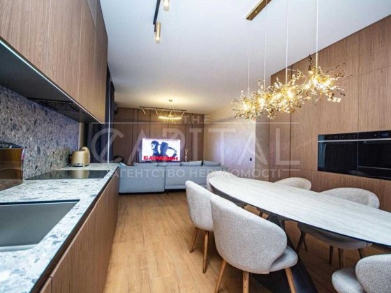 Продаж будинку з дизайнерським ремонтом с. Ходосівка, вул. Молодіжна Ходосівка