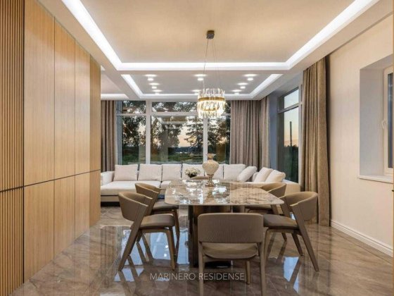 Продаж будинку КМ Marinero Residence, Гнідин, з ремонтом, БЕЗ % Гнедин