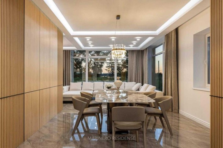 Продаж будинку КМ Marinero Residence, Гнідин, з ремонтом, БЕЗ % - фото 1