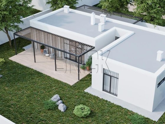 Продаж будинку Лісники, Ходосівка. З ремонтом під ключ.Проект Лісники