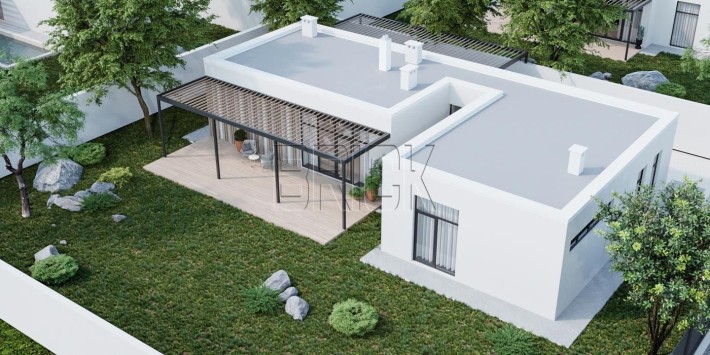 Продаж будинку Лісники, Ходосівка. З ремонтом під ключ.Проект - фото 1