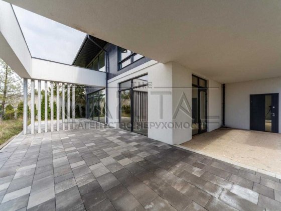 Продажа 2-этажного дома, Marinero Residence, с. Гнедин, Бориспольский Гнедин