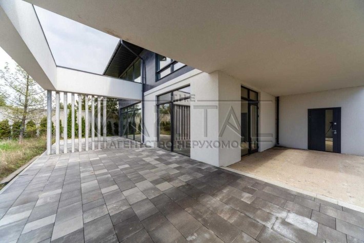 Продажа 2-этажного дома, Marinero Residence, с. Гнедин, Бориспольский - фото 1