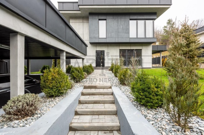 Продаж будинку без ремонту в с. Лісники, Київська область - фото 1