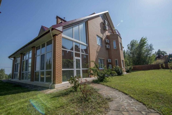 Продажа/Дом/Козинская,г. Лесники/продаж будинку в Лісниках/Козинська - фото 1