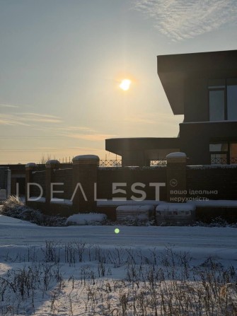 Продаж вілли від власника в КМ Хутор Ясний - фото 1