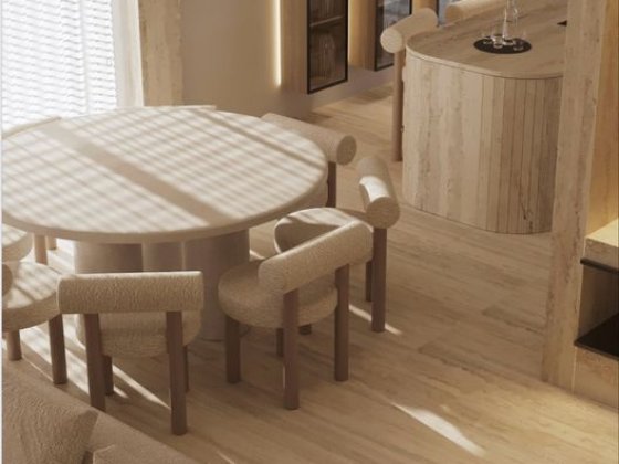 Будинок в селищі Лісники Лесники