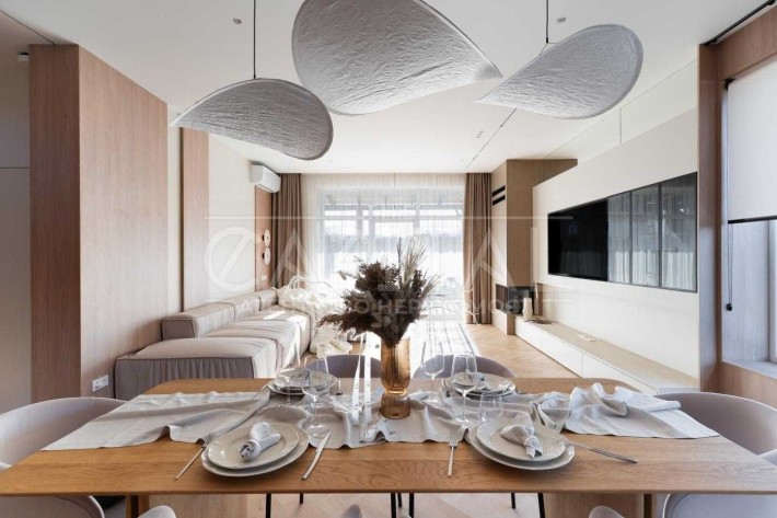 ПРОДАЖ сучасного будинку в с.Ходосівка біля лісу  Новообухівська траса - фото 1