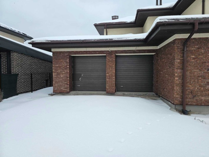 Будинок під чистове з виходом на набережну, Ходосівка Віта Град - фото 1