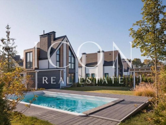 Продаж будинку в Ходосівці | 84 м² | ділянка 5,5 соток Ходосовка