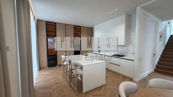 Продаж сучасного будинку с. Ходосівка - фото 1