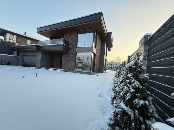 Будинок Ходосівка Ходосівка