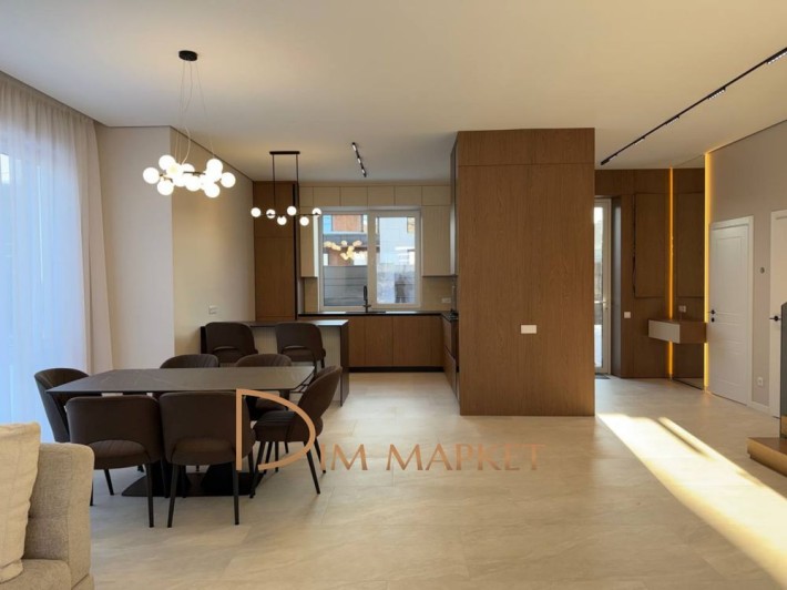 ‼️Котеджне містечко. Автономний дім з ремонтом/газ/інвертор/батарея. - фото 1