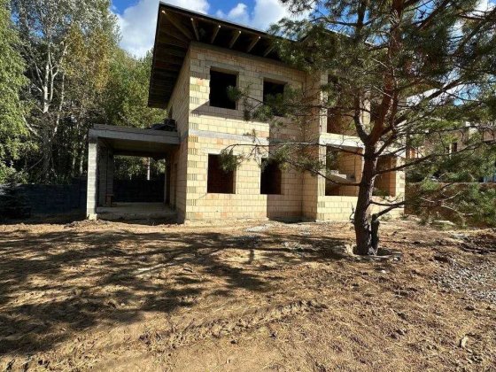 Будинок в елітному районі Гореничів Гореничи