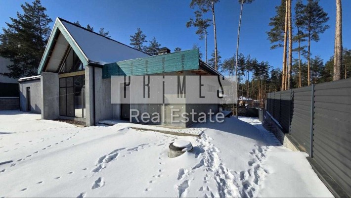 Продаж будинку в Ходосівці, ідеальне планування та затишне місце - фото 1