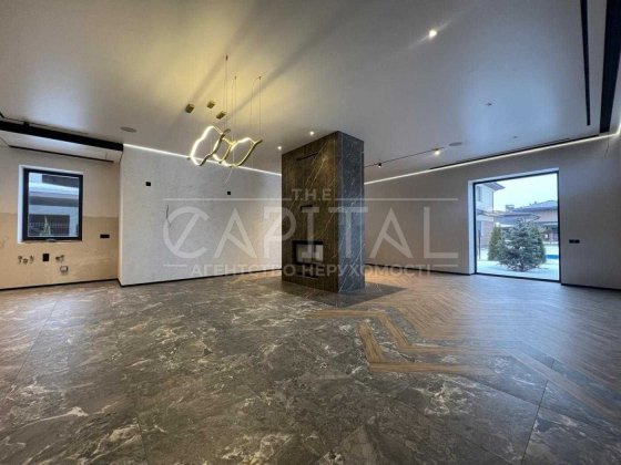 Продаж будинку, с.Ходосівка, км. ВІТАГРАД Ходосівка