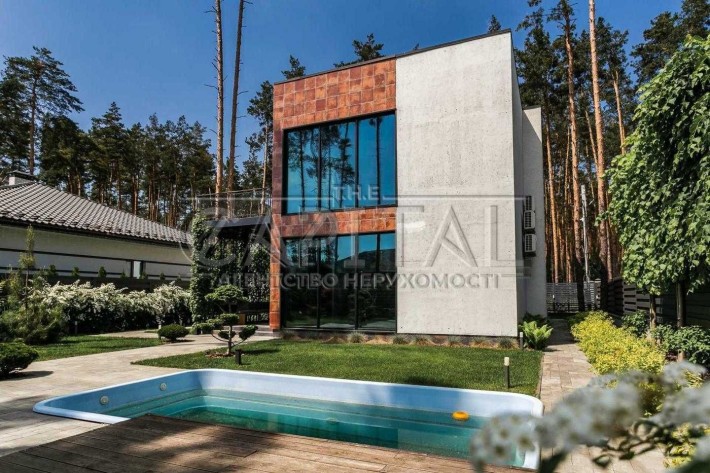 Продажа / Дом / Гнедин  Коттеджный городок «ПОДКОВА» - фото 1