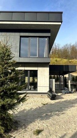 Сучасний будинок  220м2 у Лісниках під чистове оздоблення !!! - фото 1