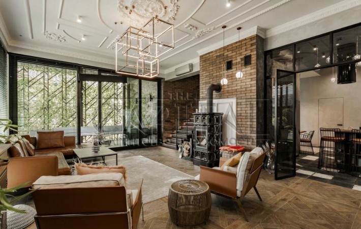 Терміновий продаж  будинку в КМ Гнідині біля лісу - фото 1