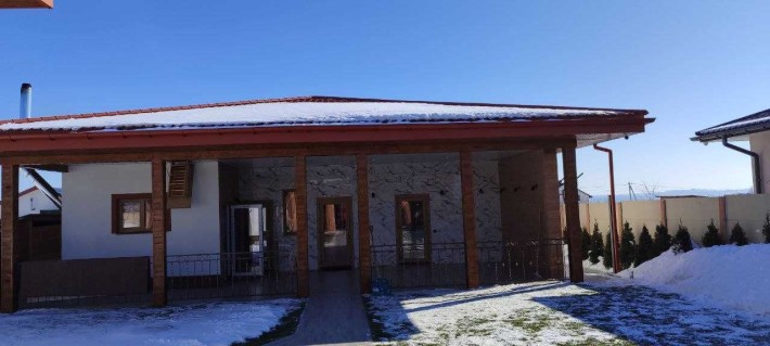 Якісний будинок з підвалом Гореничі зручний виїзд до Київа - фото 1