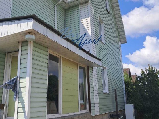 2-х поверховий будинок в с.Нові Петрівці, 85000 дол. Нові Петрівці