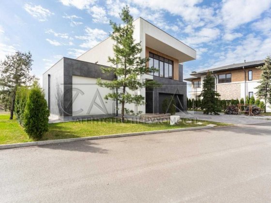 Продаж будинку у котеджному містечку  Marinero Residence Гнідин Гнідин