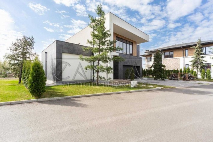 Продаж будинку у котеджному містечку  Marinero Residence Гнідин - фото 1